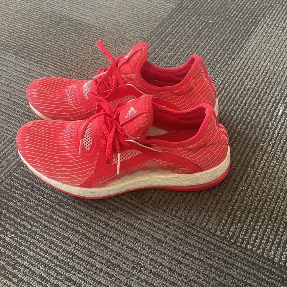 adidas tennis shoes